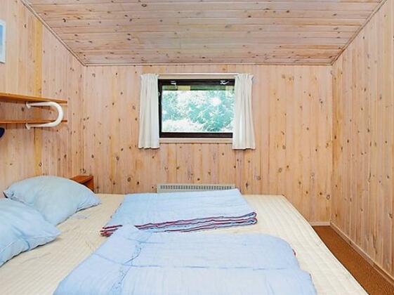 Three-Bedroom Holiday home in Hirtshals 1 - Photo5