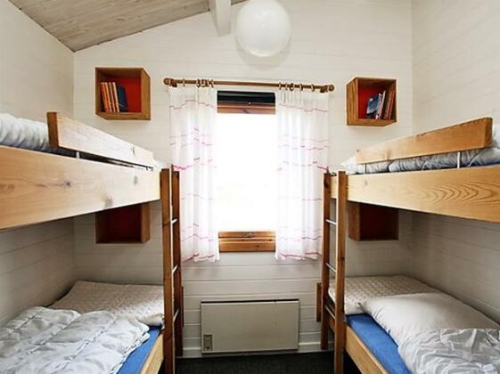 Three-Bedroom Holiday home in Hirtshals 4 - Photo2