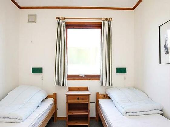 Three-Bedroom Holiday home in Lokken 63 - Photo5