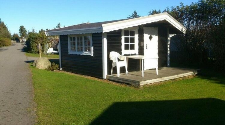 Tornby Strand Camping Cottages - Photo2