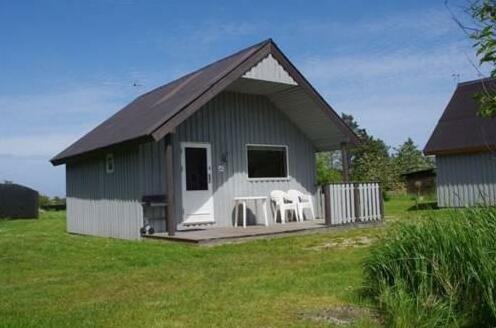 Tornby Strand Camping Rooms - Photo2