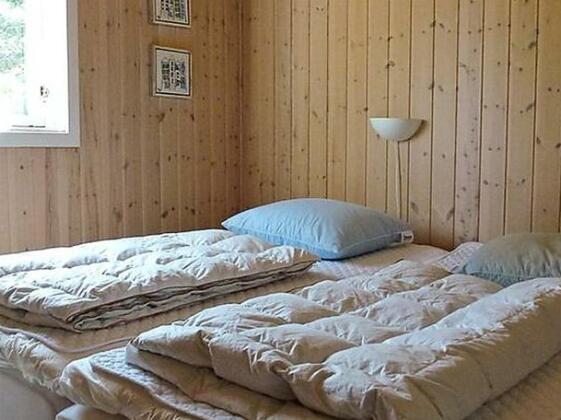 Two-Bedroom Holiday home in Hirtshals 3 - Photo2