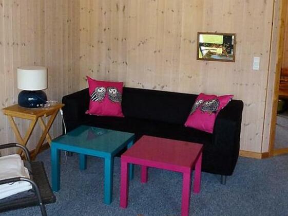 Two-Bedroom Holiday home in Hirtshals 3 - Photo4