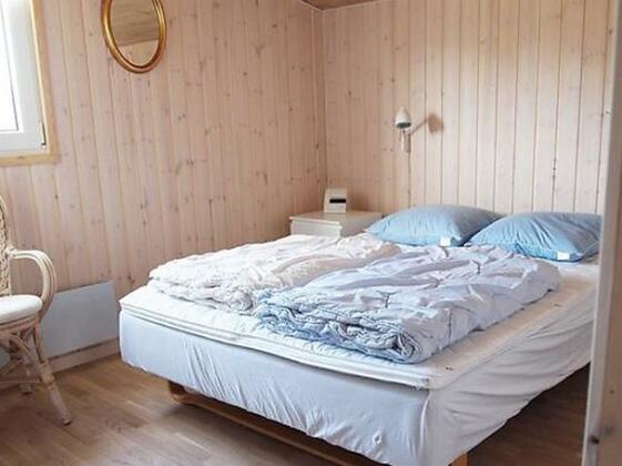 Two-Bedroom Holiday home in Lokken 16 - Photo5