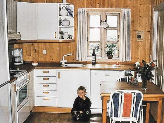 Two-Bedroom Holiday home in Lokken 24 - Photo4