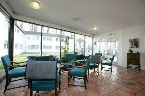 Hotel Strandparken - Photo4