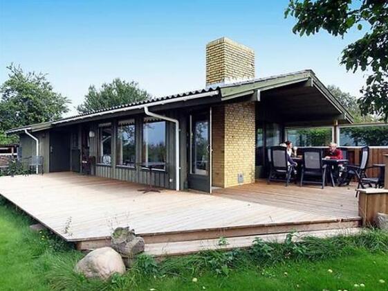 Three-Bedroom Holiday home in Holbaek 1 - Photo2