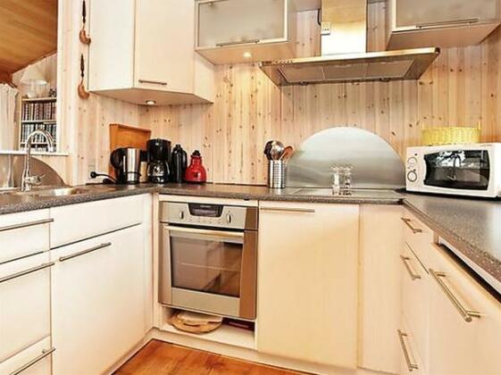 Three-Bedroom Holiday home in Holbaek 1 - Photo3