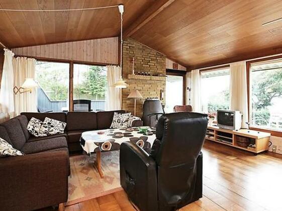 Three-Bedroom Holiday home in Holbaek 1 - Photo4