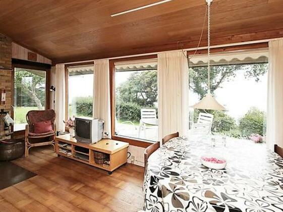 Three-Bedroom Holiday home in Holbaek 1 - Photo5