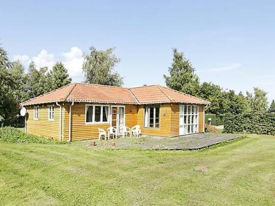 Two-Bedroom Holiday home in Holbaek 1 - Photo2