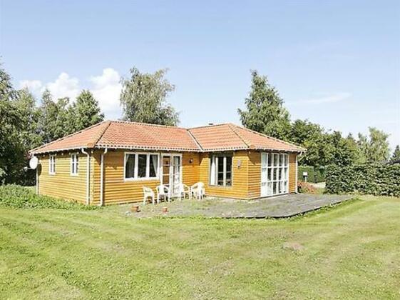 Two-Bedroom Holiday home in Holbaek 1 - Photo2
