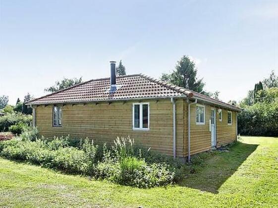 Two-Bedroom Holiday home in Holbaek 1 - Photo3