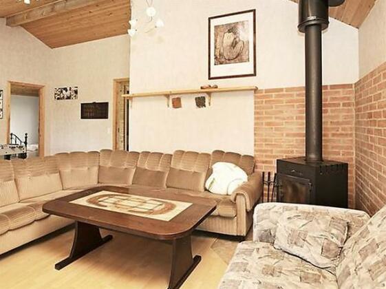 Two-Bedroom Holiday home in Holbaek 1 - Photo4