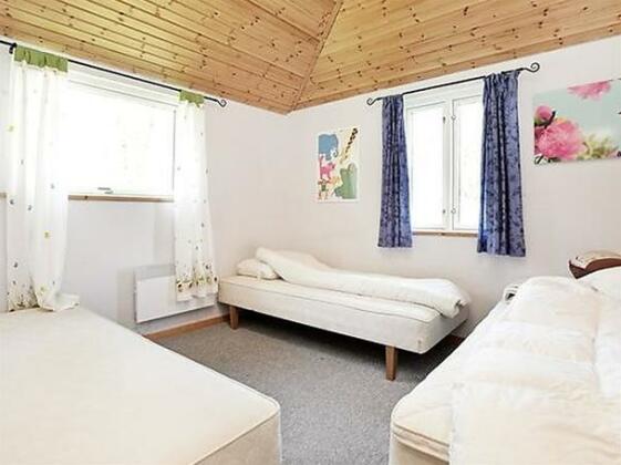 Two-Bedroom Holiday home in Holbaek 1 - Photo5