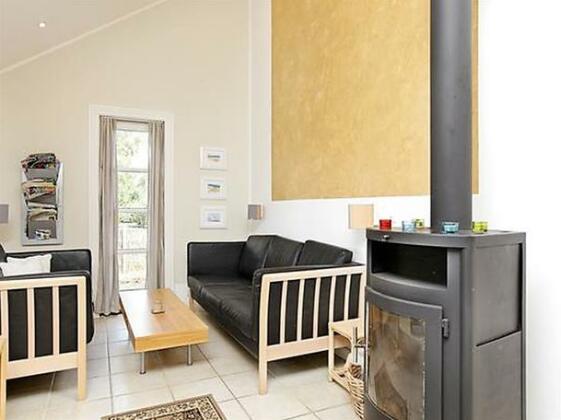 Two-Bedroom Holiday home in Holbaek 2 - Photo2