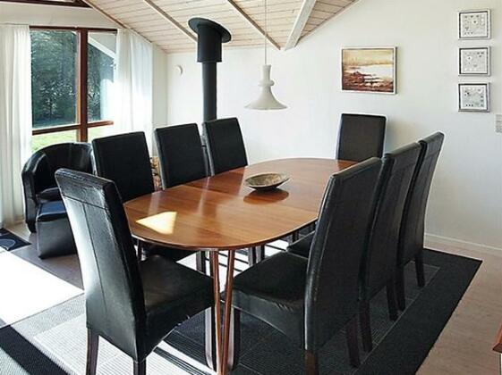 Four-Bedroom Holiday home in Ulfborg 1 - Photo5