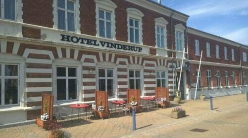 Hotel Vinderup