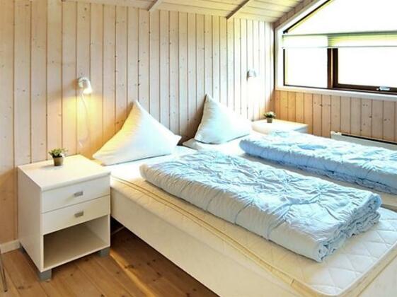 Three-Bedroom Holiday home in Ulfborg 10 - Photo5
