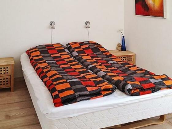 Three-Bedroom Holiday home in Ulfborg 2