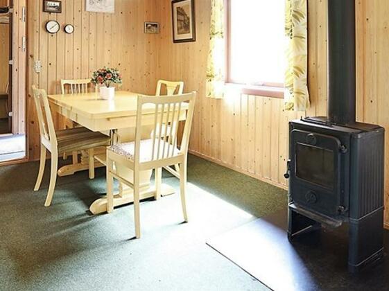 Two-Bedroom Holiday home in Ulfborg 4 - Photo5