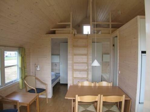 Vederso Klit Camping & Cottages - Photo3