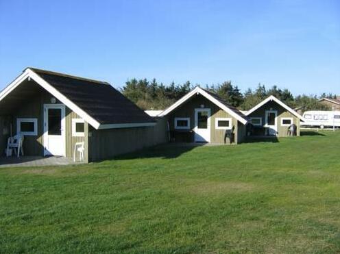Vederso Klit Camping & Cottages - Photo4