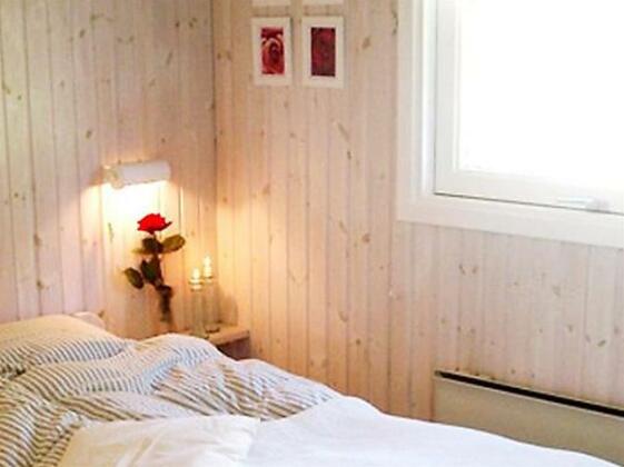 Three-Bedroom Holiday home in Hornbaek 1 - Photo5