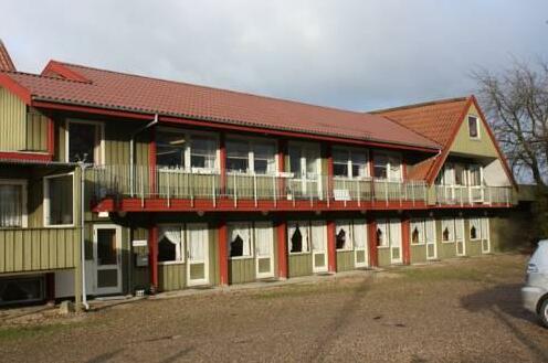 Motel Thorsvang - Photo2