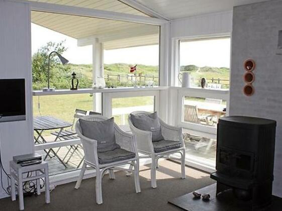 Three-Bedroom Holiday home in Humble 7 - Photo2