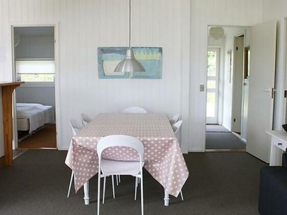 Three-Bedroom Holiday home in Humble 7 - Photo5