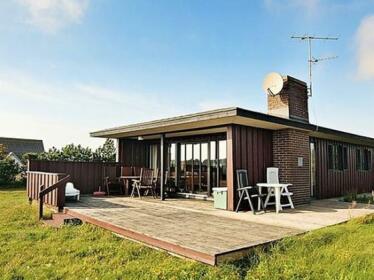 Two-Bedroom Holiday home in Ringkobing 29