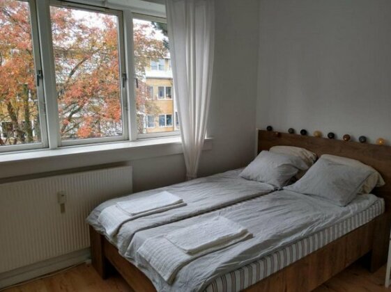 Cozy room Hvidovre - Photo2