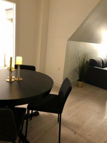 Nice 1st floor apartment - Photo2