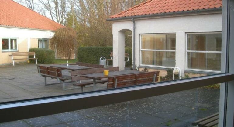 Danhostel Kalundborg - Photo2