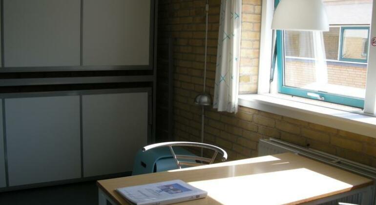 Danhostel Kalundborg - Photo3