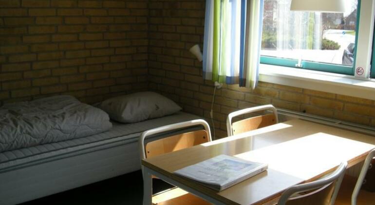 Danhostel Kalundborg - Photo4