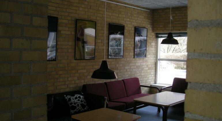 Danhostel Kalundborg - Photo5
