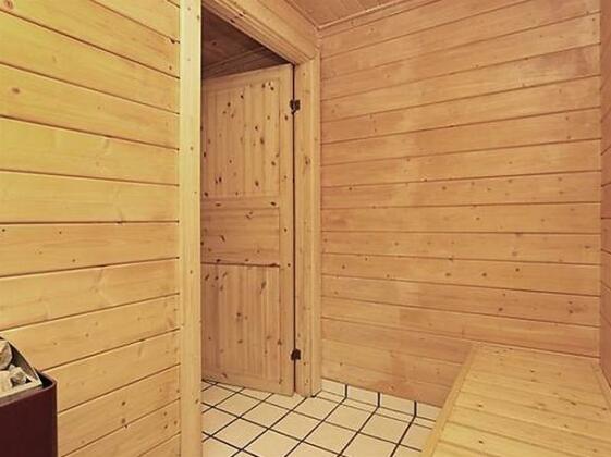 Four-Bedroom Holiday home in Kalundborg 1 - Photo3