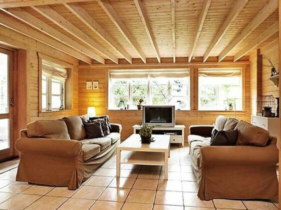 Four-Bedroom Holiday home in Kalundborg 1 - Photo4