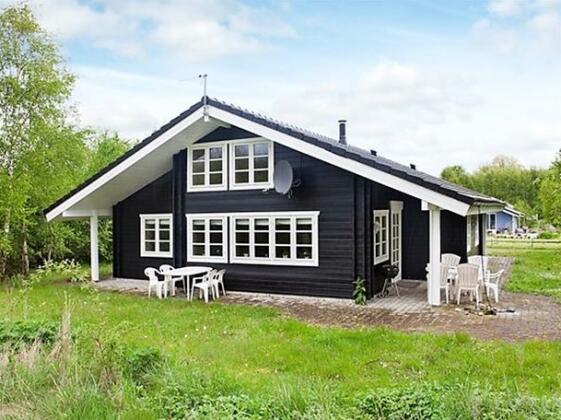 Four-Bedroom Holiday home in Kalundborg 3 - Photo3
