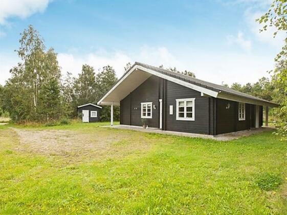 Four-Bedroom Holiday home in Kalundborg 3 - Photo4