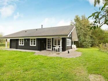 Four-Bedroom Holiday home in Kalundborg 3