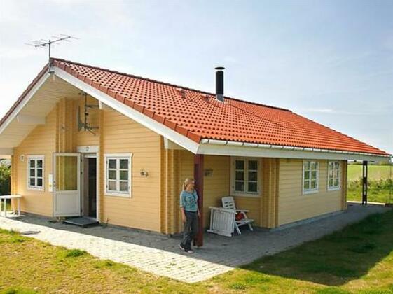 Four-Bedroom Holiday home in Kalundborg 4 - Photo2