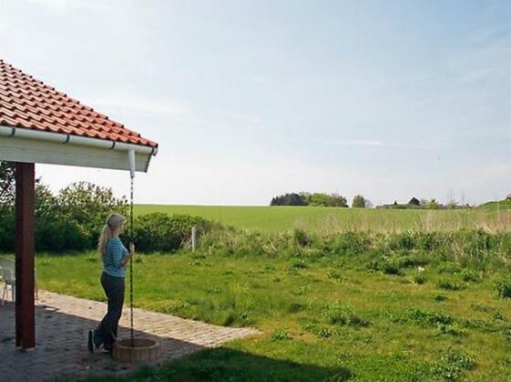 Four-Bedroom Holiday home in Kalundborg 4 - Photo3