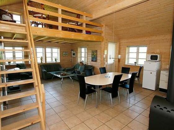 Four-Bedroom Holiday home in Kalundborg 4 - Photo4