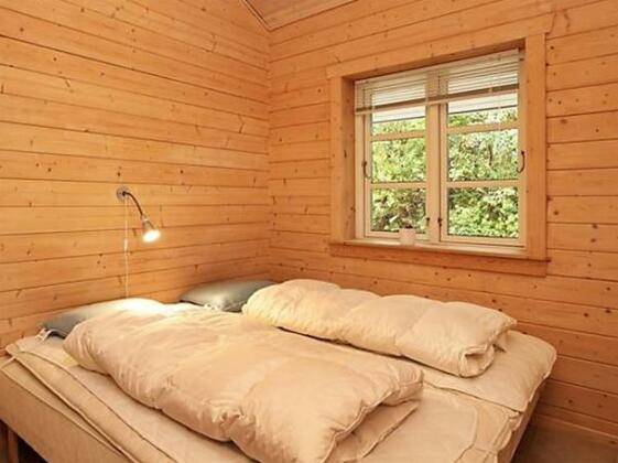 Four-Bedroom Holiday home in Kalundborg 6 - Photo2