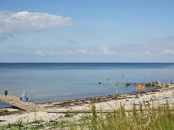 Four-Bedroom Holiday home in Kalundborg 6 - Photo3