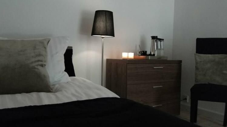 Gaardhotellet - Photo3