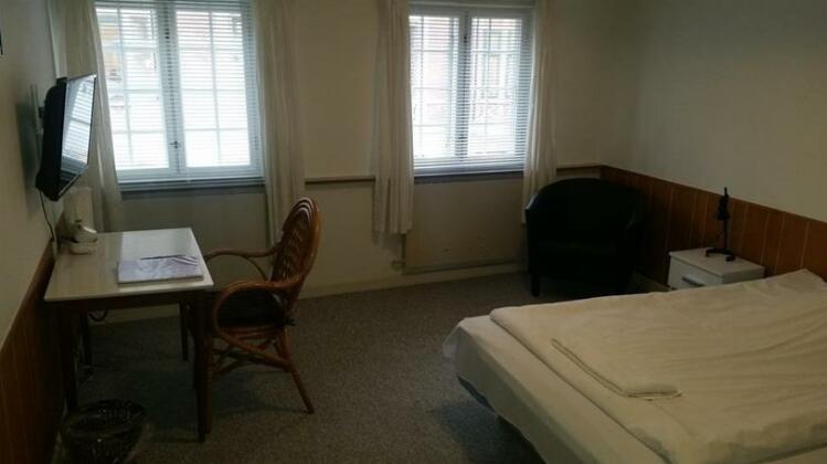 Hotel Ole Lunds Gaard - Photo2